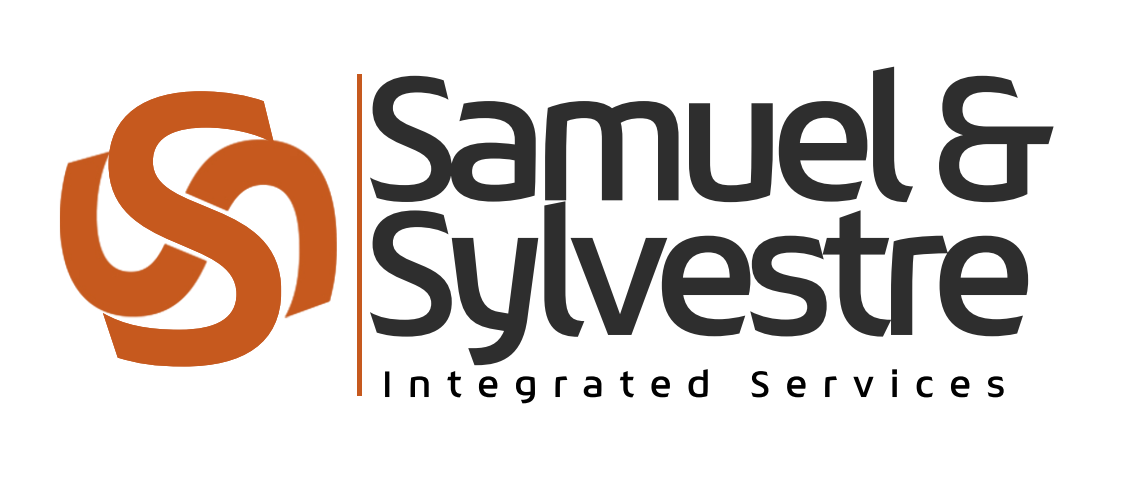 Samuel & Sylvestre