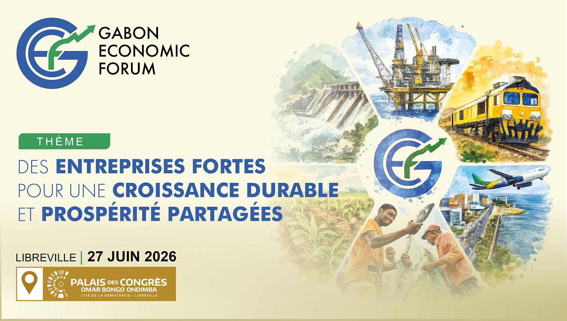 Gabon Economic Forum (GEF)